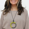 Sylca  Inez Pendant Necklace LS25N35