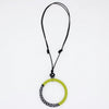 Sylca  Inez Pendant Necklace LS25N35