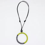 Sylca  Inez Pendant Necklace LS25N35
