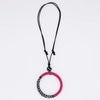 Sylca  Inez Pendant Necklace LS25N35
