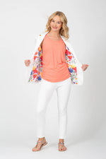 Berek Bright Blooms Jacket Style M96144C
