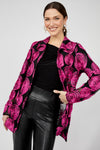Frank Lyman Longline Cardigan Style 253230