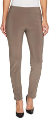 Krazy Larry Microfiber Skinny Long Tailored Pants Style P21