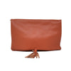 German Fuentes  GF0590 Leather handbag