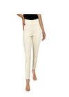 Krazy Larry Microfiber Skinny Long Tailored Pants Style P21