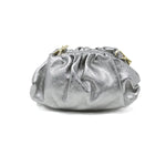 Germán Fuentes GF1108 GENUINE ITALIAN LEATHER CLUTCH AND CROSSBODY BAG