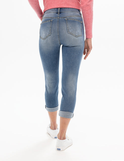 Renuar Slim Leg Jeans Style R10049D-F23
