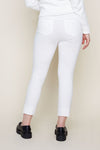 Renuar Pull-On Slim Crop Pant R10056-E730 F24