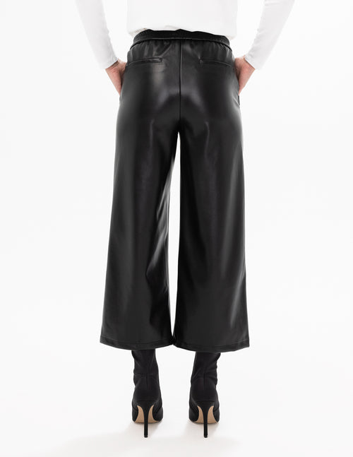 Renuar Forward Fashion Pull On Gaucho Pant Style R10062-F23