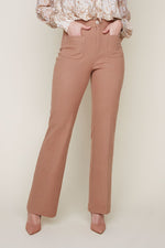 Renuar Straight Leg Pant R10092-E2750 F24