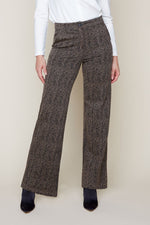 Renuar Straight Leg Pant R10093-E3008 F24