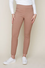 Renuar Pull On Ankle Pant R1542-E730 F24