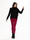 Renuar Luxe Slim Pant Style R1985-F23