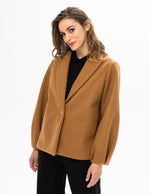 Renuar Key Fashion Pieces Long Sleeve Jacket with Stones Style R3833-F23