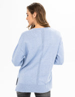 Renuar On Demand Sweaters R6761-F23