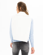 Renuar On Demand Sweaters Vest Style R6870-F23