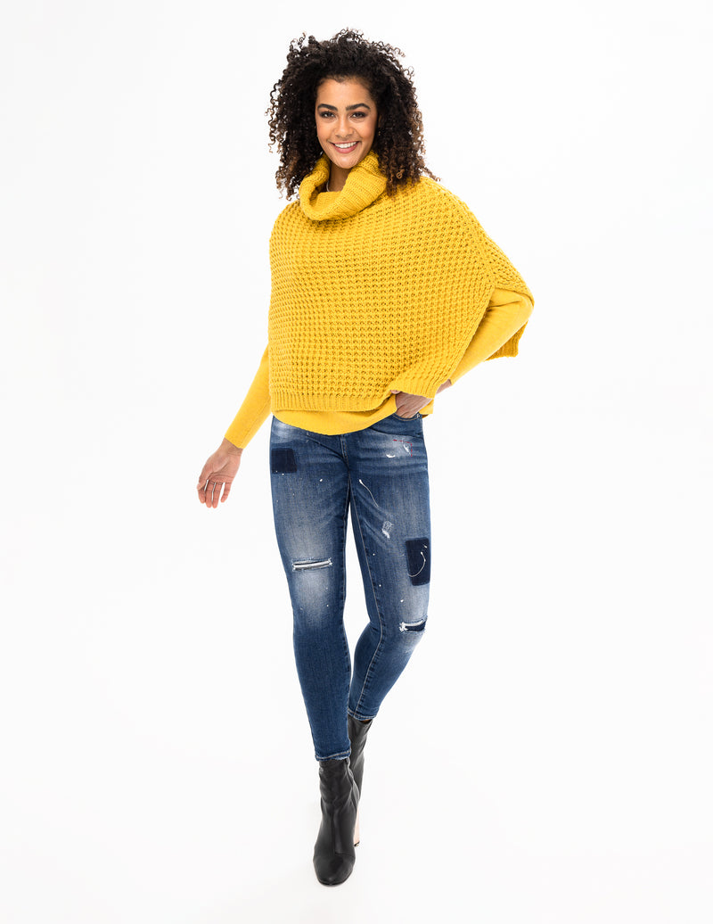 Renuar On Demand Sweaters Style R6878-F23