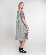 Niche Ridge Stripe Florence Dress Style 1221504