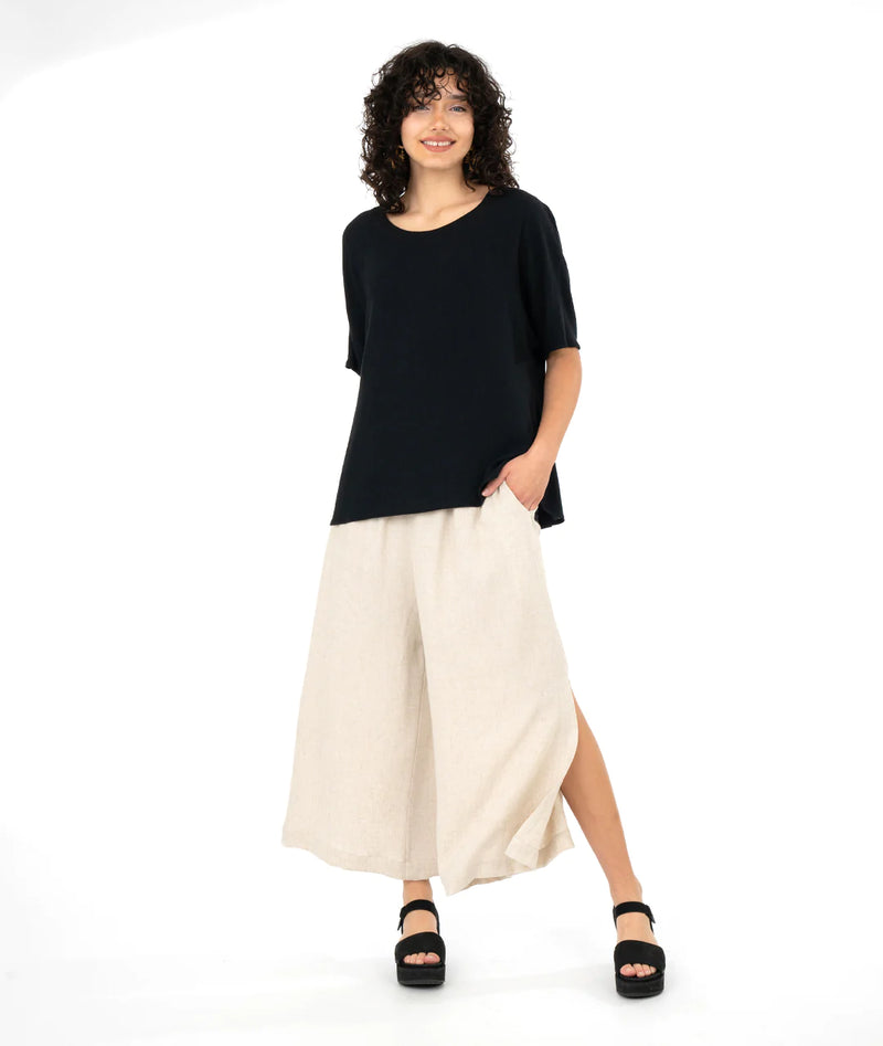 Niche Brussels Crepe Silo Top Style 12371101