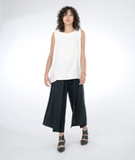 Niche Brussels Crepe Basil Pant Style 1237618