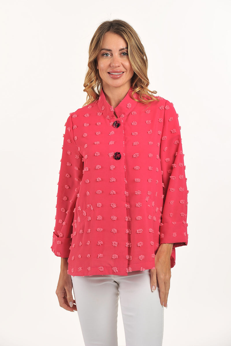 Lemon Grass Jacket S5WJ6195