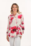 Lemon Grass Blouse S25  S5WT 533A  rose
