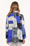 Lemon Grass Blouse S25 S5WT 5398 Granda sky