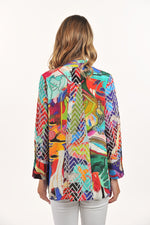 Lemon Grass Blouse S25 S5WT 5398 Infinity