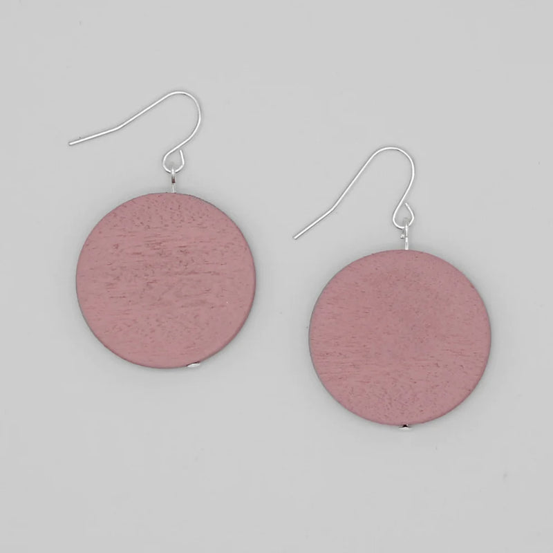 Sylca Dot Rosie Earrings SD22E01