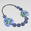 Sylca Renee Statement Necklace SD24N08