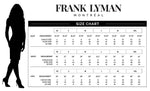Frank Lyman Top 259746