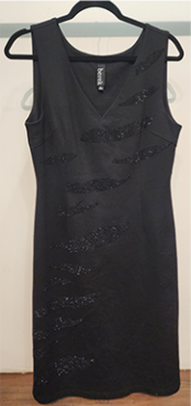 Berek Shine On Girl Dress Style P22153C