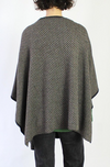 Beyond Threads Pique Patch Cape Style KTW310