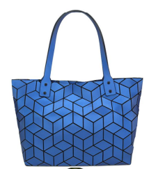 Patrizia Luca Slanted Square Tote Style 0H01M – IBHANA