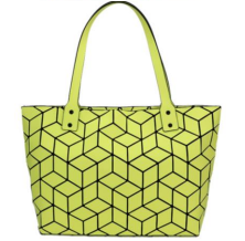 Patrizia Luca Slanted Square Tote Style 0H01M – IBHANA