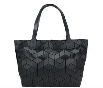Patrizia Luca Slanted Square Tote Style 0H01M – IBHANA
