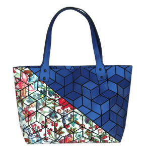 【PORTERNA】Luna net tote bag Alaïa | Mina 20 vague dune tote bag | Savannahs