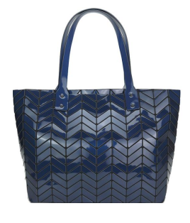Patrizia luca top tote bags