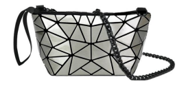Patrizia Luca Slanted Triangle Coin Purse Style 0H12R – IBHANA
