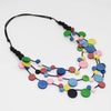 Sylca Multi Strand Millie Necklace TG22N02