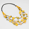 Sylca Multi Strand Millie Necklace TG22N02