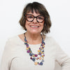 Sylca Multi Strand Millie Necklace TG22N02