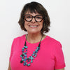 Sylca Multi Strand Millie Necklace TG22N02