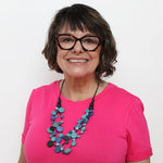 Sylca Multi Strand Millie Necklace TG22N02