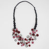 Sylca Multi Strand Ada Necklace Style TG22N16
