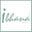 logo of Ibhana: Maryland Best Women's Online Boutique - IBHANA