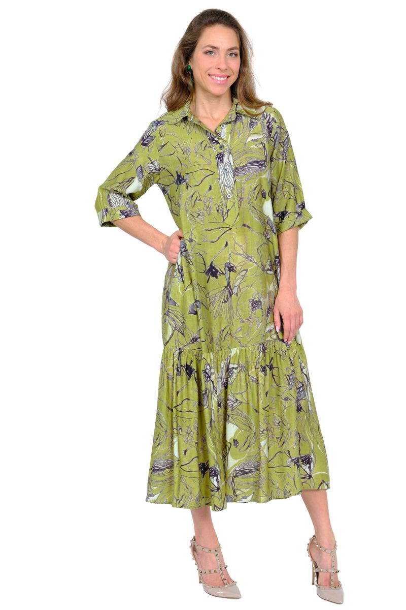 Lior Dress Vega-28