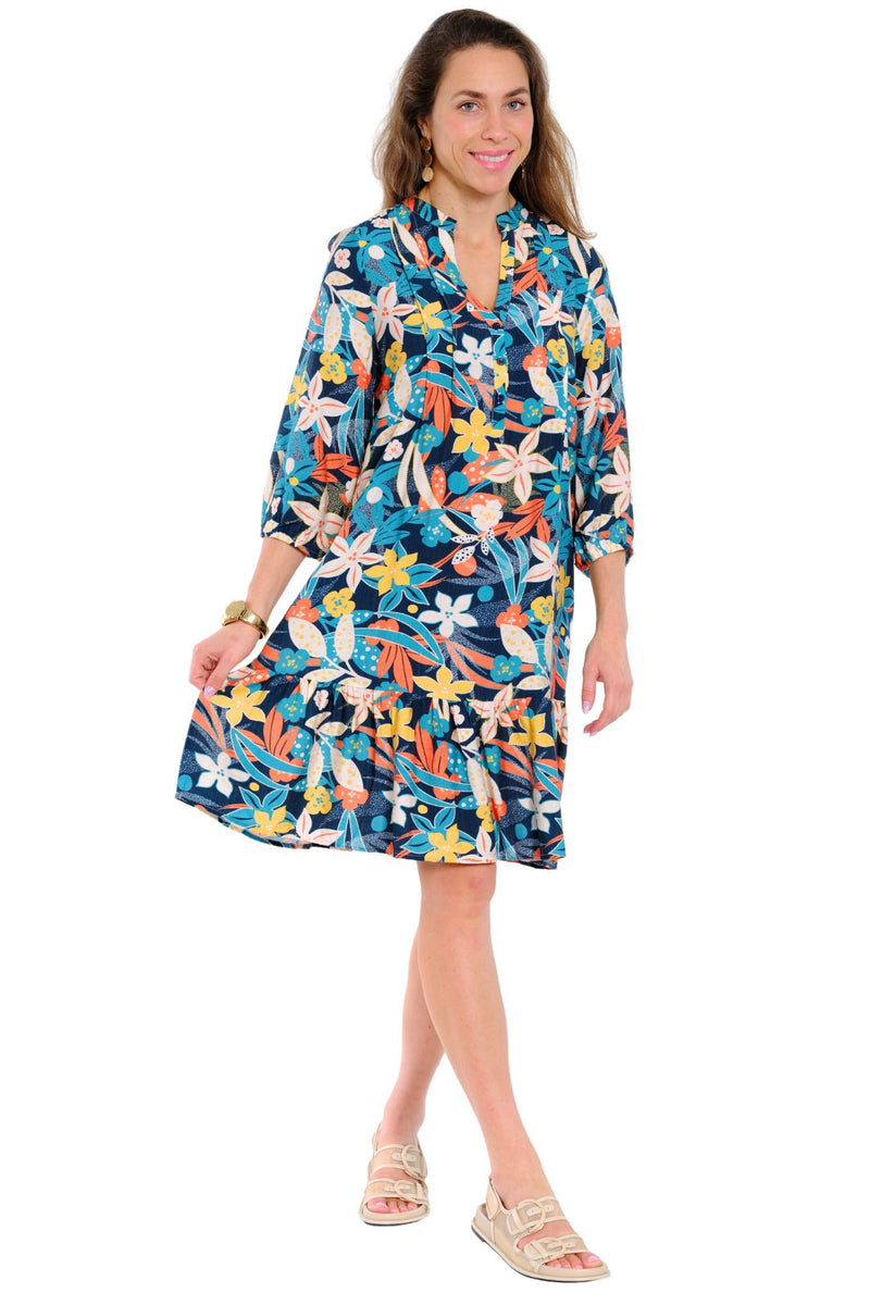 Lior Dress Vita-8 S26