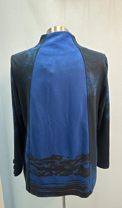 Lemon Grass Jacket  F4WJ3987