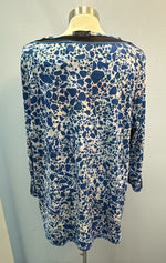 Lemon Grass Blouse Reversible S4KT4170